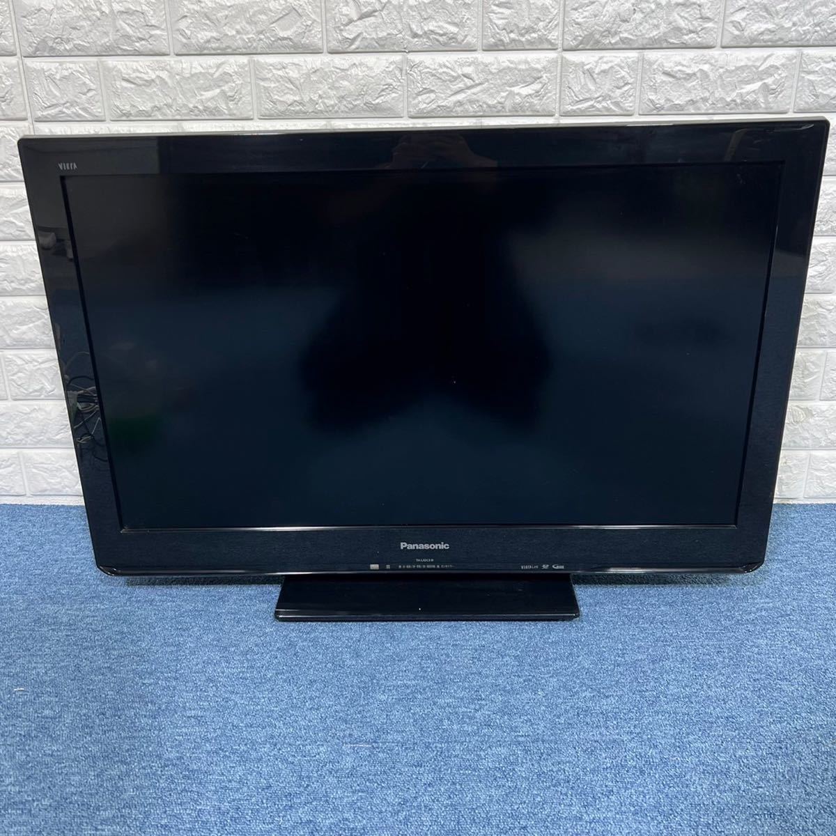 Panasonic パナソニック テレビ 液晶テレビ TH-L32C3 32型 家電 Panasonic パナソニック テレビ 液晶テレビ TH-L32C3 32型 家電