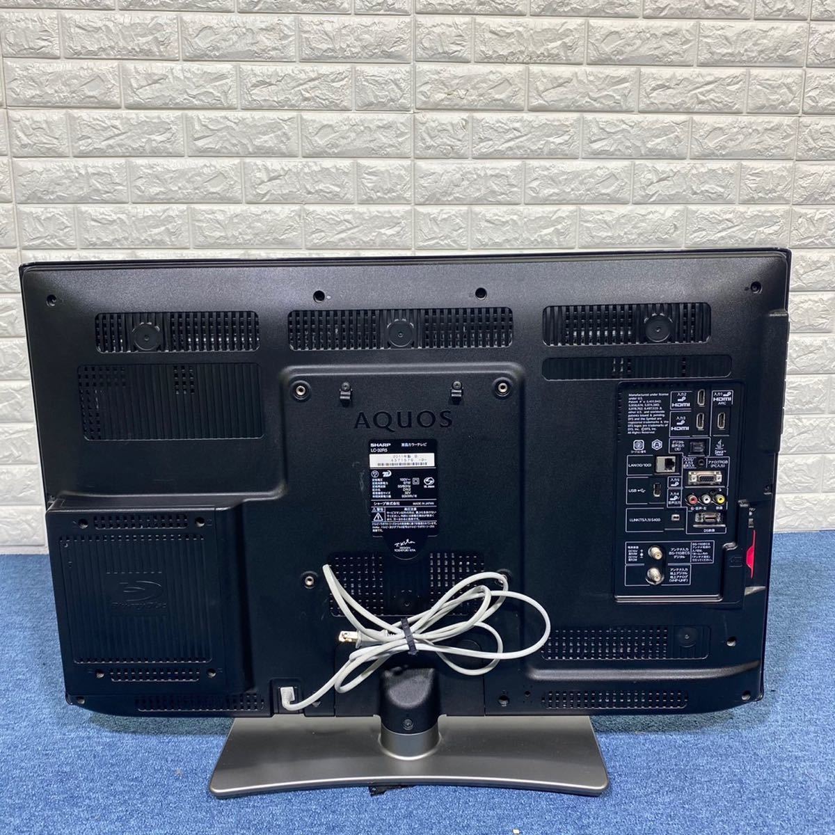 SHARP シャープ 液晶テレビ LC-32R5 32V型 家電 AQUOS|Yahoo SHARP シャープ 液晶テレビ LC-32R5 32V型 家電 AQUOS|Yahoo