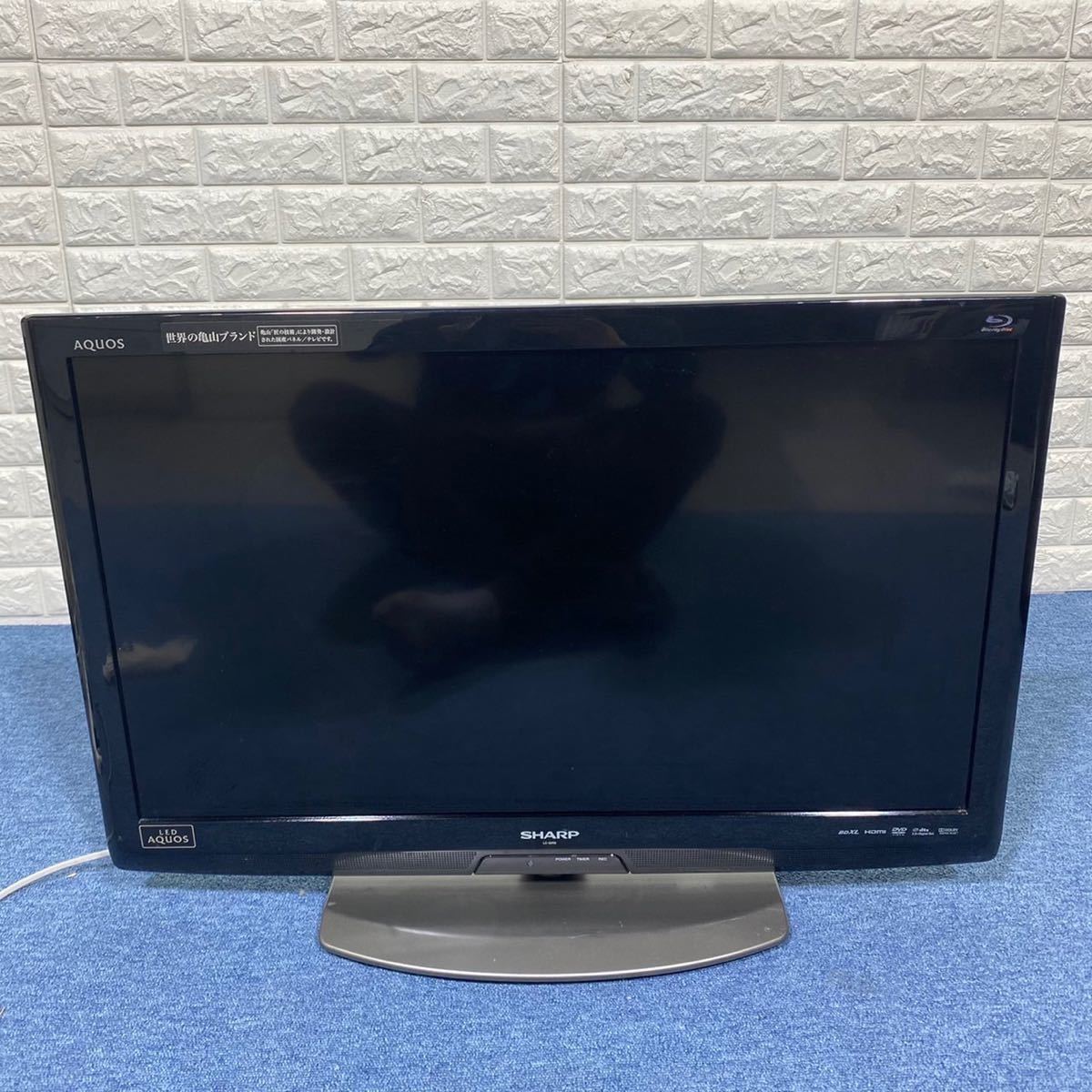 SHARP シャープ 液晶テレビ LC-32R5 32V型 家電 AQUOS|Yahoo SHARP シャープ 液晶テレビ LC-32R5 32V型 家電 AQUOS|Yahoo