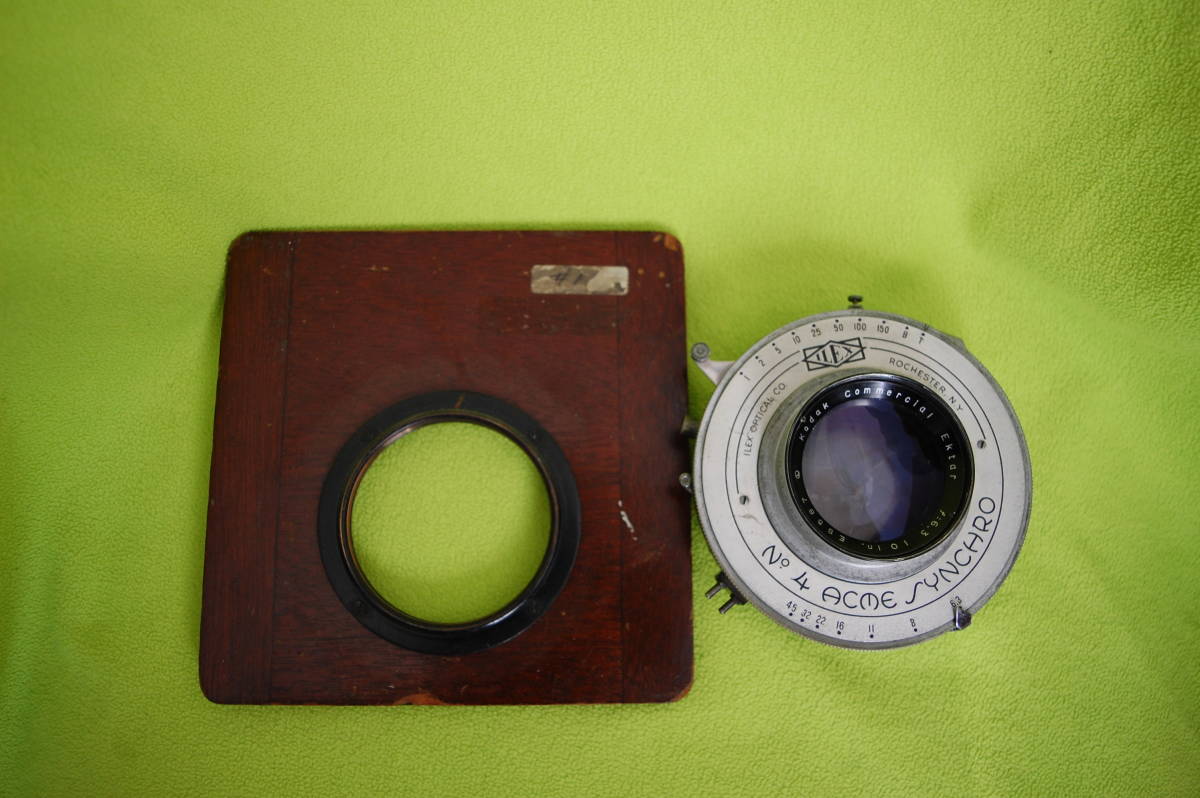 Kodak Commercial Ektar コダック コマーシャル エクター 10 Kodak Commercial Ektar コダック コマーシャル エクター 10