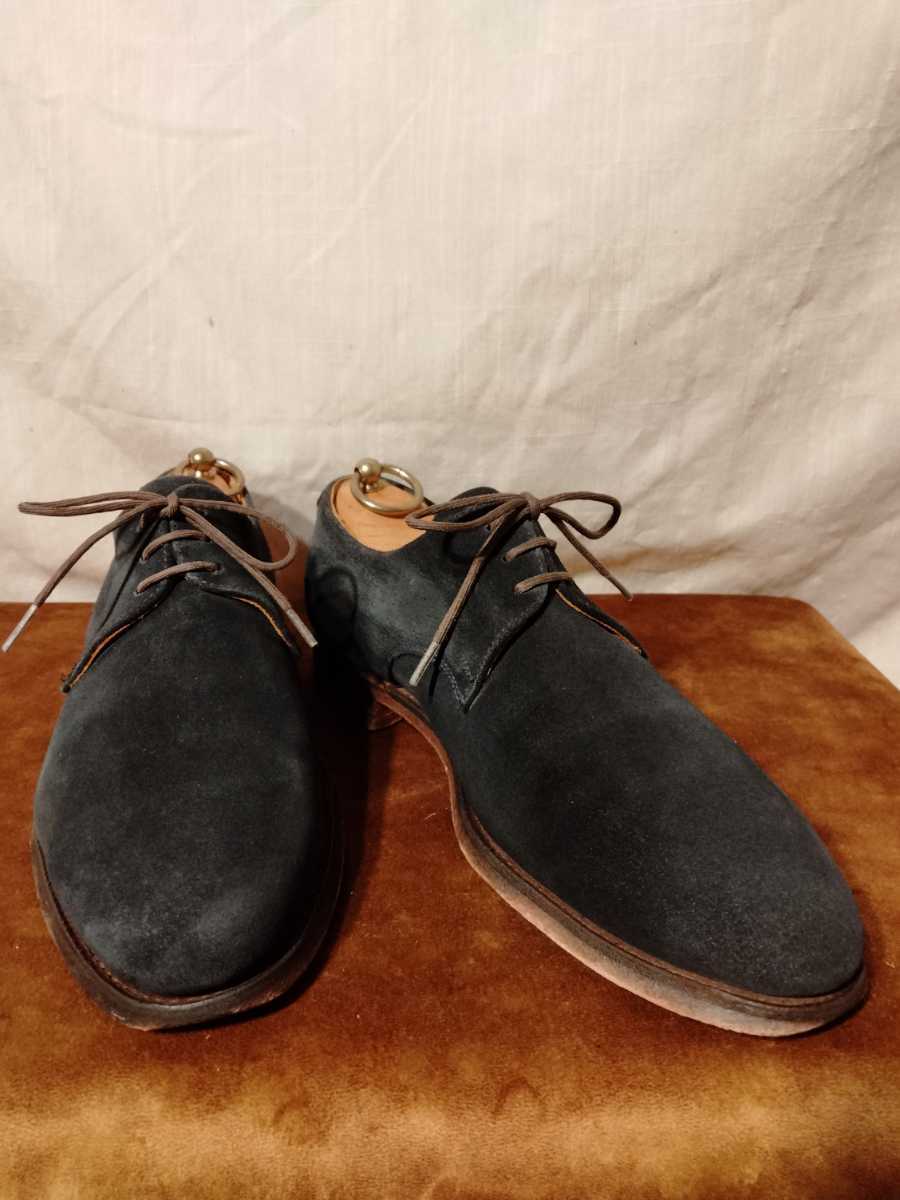 2022年ファッション福袋 CROCKETT&JONES クロケット&ジョーンズ 1035