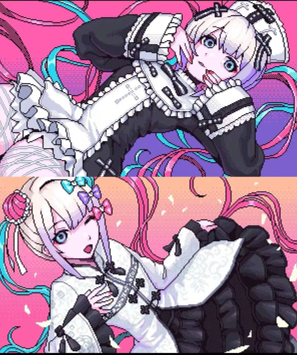実物撮影ニーディガールオーバードーズ 超天ちゃん ロリータ 実物撮影ニーディガールオーバードーズ 超天ちゃん ロリータ
