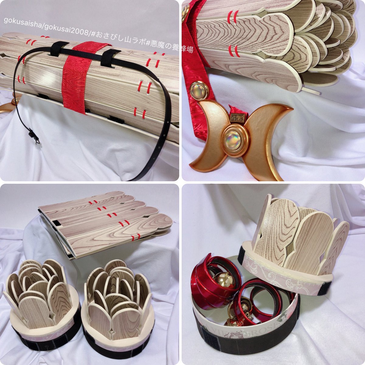 実物撮影FGO/酒呑童子 キョンシー(カルデアパーク)コスプレ 実物撮影FGO/酒呑童子 キョンシー(カルデアパーク)コスプレ