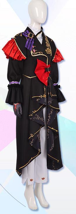 実物撮影あんさんぶるスターズ!! Valkyrie「Acanthe」斎宮宗 実物撮影あんさんぶるスターズ!! Valkyrie「Acanthe」斎宮宗