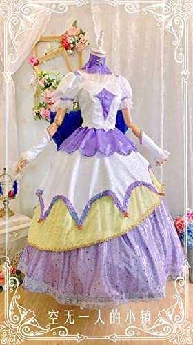 実物撮影スマイルプリキュア!香久矢まどか/キュアセレーネCure 実物撮影スマイルプリキュア!香久矢まどか/キュアセレーネCure