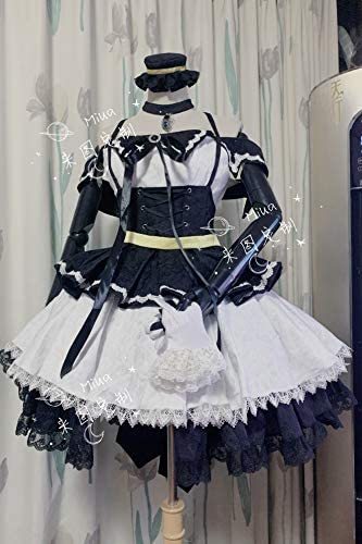 実物撮影アークナイツ 明日方舟Arknights ナイトメア Nightmare 実物撮影アークナイツ 明日方舟Arknights ナイトメア Nightmare