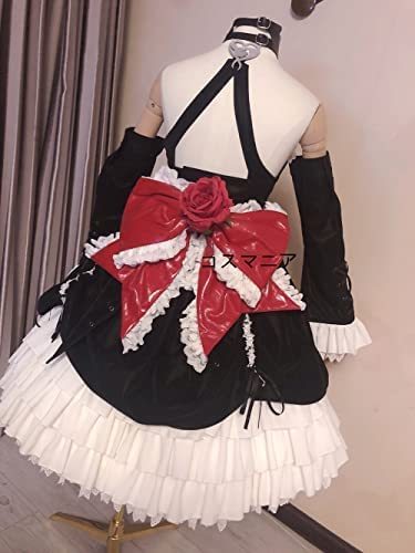 実物撮影DEAD OR ALIVE 6 マリー・ローズ コスプレ衣装 風 実物撮影DEAD OR ALIVE 6 マリー・ローズ コスプレ衣装 風