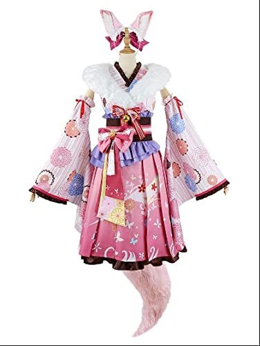 実物撮影バーチャルアイドルvtuber博衣小夜璃 正月着物コスプレ+ 実物撮影バーチャルアイドルvtuber博衣小夜璃 正月着物コスプレ+
