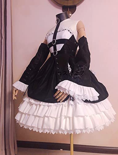 実物撮影DEAD OR ALIVE 6 マリー・ローズ コスプレ衣装 風 実物撮影DEAD OR ALIVE 6 マリー・ローズ コスプレ衣装 風