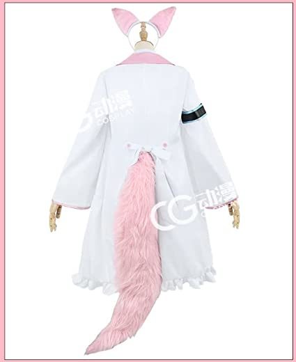 実物撮影バーチャルキャスターアイドルvtuber博衣小夜璃コスプレ 実物撮影バーチャルキャスターアイドルvtuber博衣小夜璃コスプレ