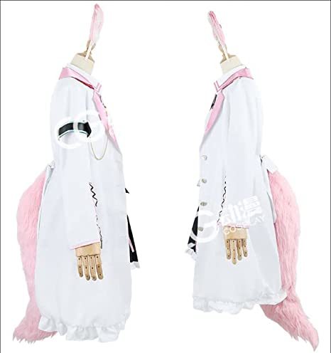 実物撮影バーチャルキャスターアイドルvtuber博衣小夜璃コスプレ 実物撮影バーチャルキャスターアイドルvtuber博衣小夜璃コスプレ