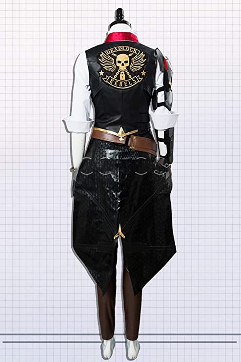 実物撮影 オーバーウォッチ Overwatch Ashe アッシュ コスプレ 実物撮影 オーバーウォッチ Overwatch Ashe アッシュ コスプレ
