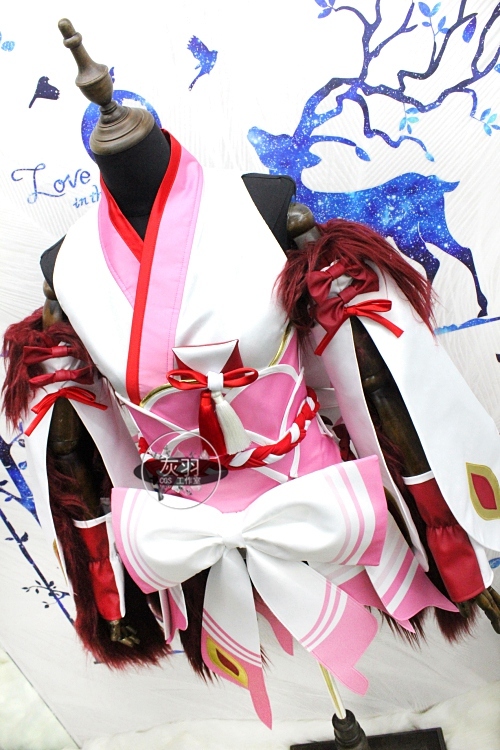 実物撮影 モンスターハンターライズ 泡狐竜 コスプレ衣装 風 実物撮影 モンスターハンターライズ 泡狐竜 コスプレ衣装 風