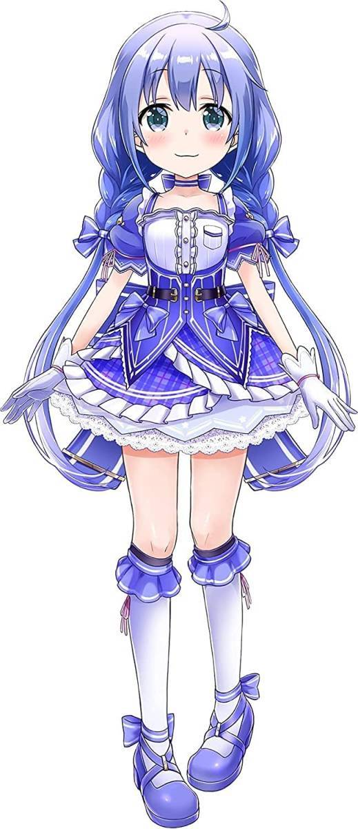 実物撮影にじさんじ所属 バーチャルYouTuber 勇気ちひろ 実物撮影にじさんじ所属 バーチャルYouTuber 勇気ちひろ