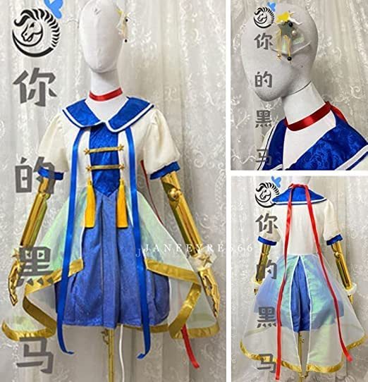 オンライン限定商品】 実物撮影バーチャルYouTuber 修正版 VTuber 靴