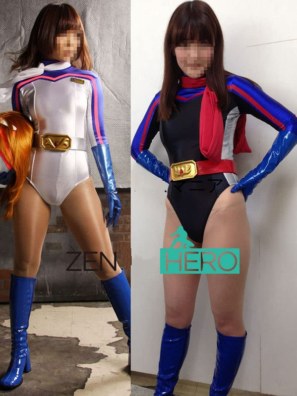 Yahoo!オークション - G社Heroineヒロイン特撮 全身タイツ Yahoo!オークション - G社Heroineヒロイン特撮 全身タイツ