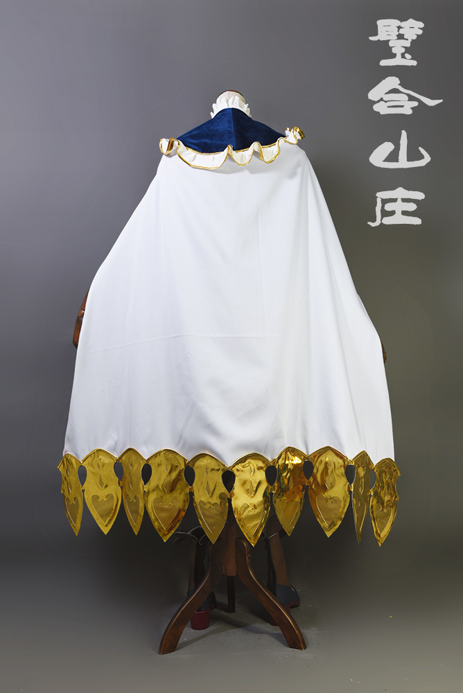 実物撮影GBF グランブルーファンタジー フェリ コスプレ衣装 風 実物撮影GBF グランブルーファンタジー フェリ コスプレ衣装 風