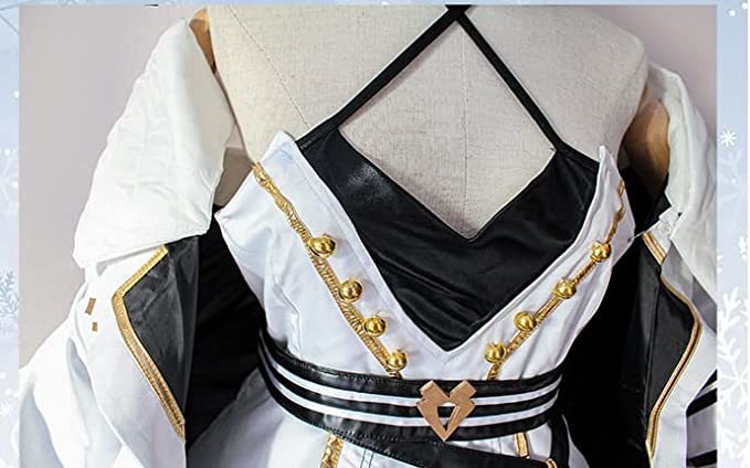 実物撮影アズールレーン キエフ コスプレ衣装 風(ウィッグ 靴 実物撮影アズールレーン キエフ コスプレ衣装 風(ウィッグ 靴