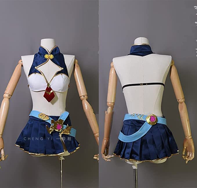 グランブルーファンタジー フェリ 水着 コスプレ衣装 - その他 グランブルーファンタジー フェリ 水着 コスプレ衣装 - その他