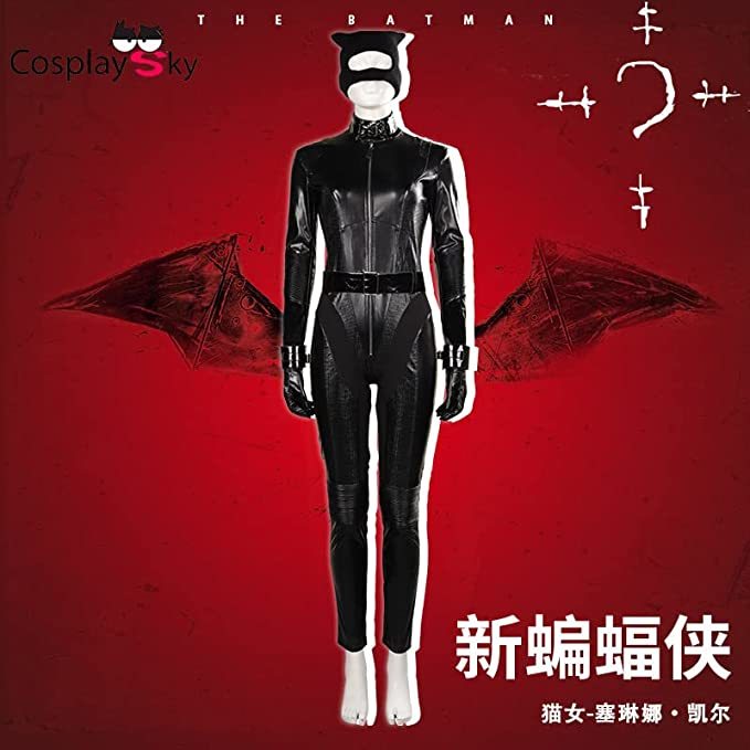 Dark Knight Rises Catwoman 2022 Selina Kyle バットマン Dark Knight Rises Catwoman 2022 Selina Kyle バットマン