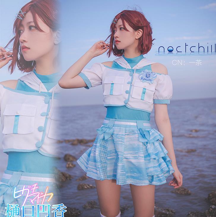 修正版 実物撮影アイドルマスター シャイニーカラーズ ノクチル 修正版 実物撮影アイドルマスター シャイニーカラーズ ノクチル