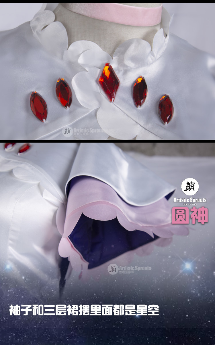 豪華版美品仮装 洋装 魔法少女まどか☆マギカ 鹿目まどか 豪華版美品仮装 洋装 魔法少女まどか☆マギカ 鹿目まどか