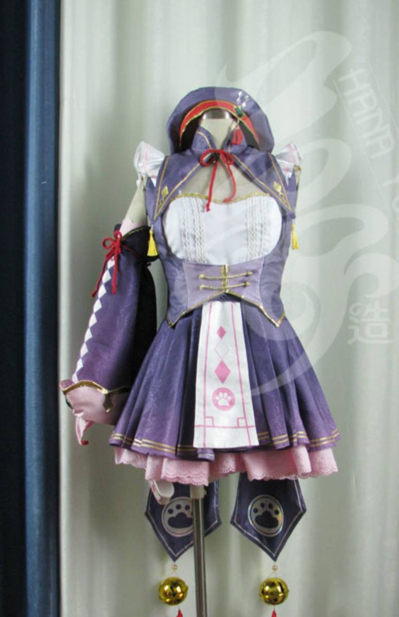 実物撮影にじさんじ所属 バーチャルYouTuber 椎名唯華 実物撮影にじさんじ所属 バーチャルYouTuber 椎名唯華