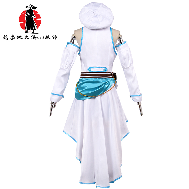 実物撮影Re:Dive シズル バレンタインデー コスプレ衣装版 風 実物撮影Re:Dive シズル バレンタインデー コスプレ衣装版 風