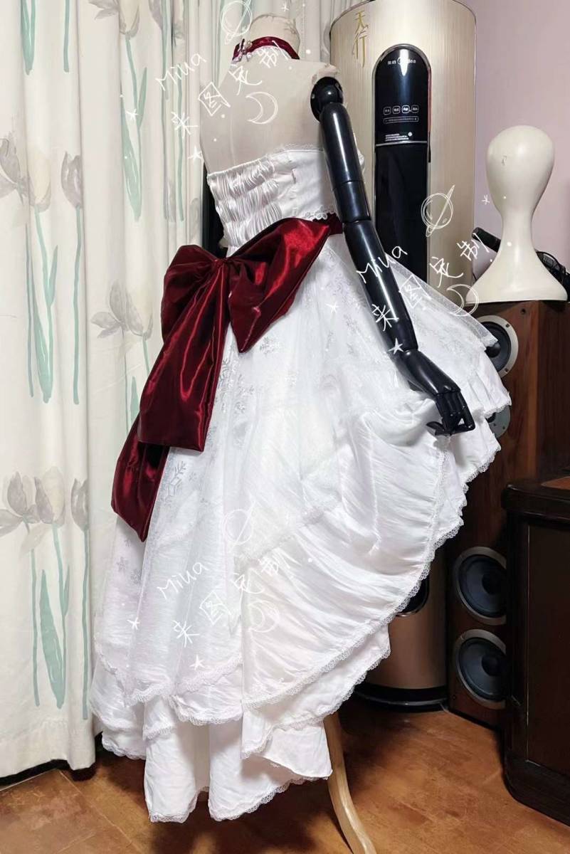 Yahoo!オークション - 実物撮影 アズールレーン 黑太子 コスプレ Yahoo!オークション - 実物撮影 アズールレーン 黑太子 コスプレ