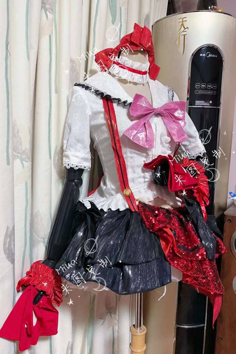 実物撮影ラブライブ! LoveLive! 僕らは今のなかで ニコール 舞台 実物撮影ラブライブ! LoveLive! 僕らは今のなかで ニコール 舞台