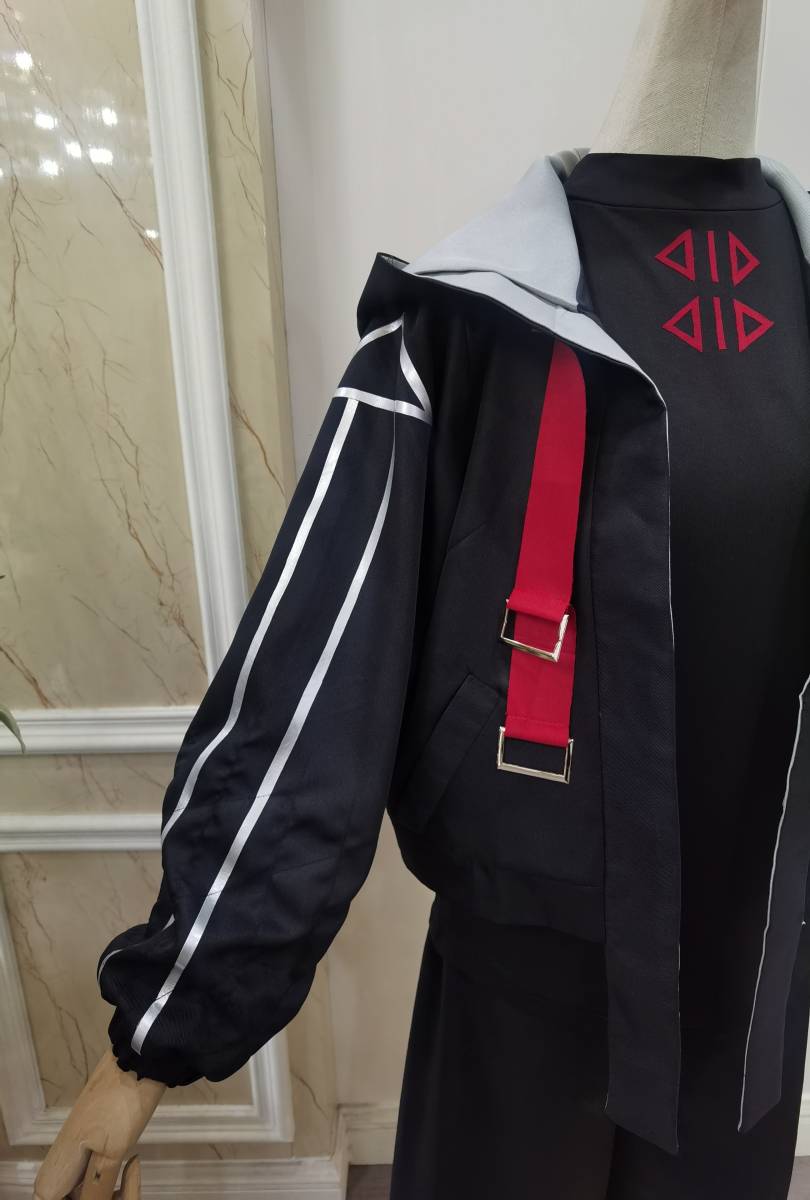 にじさんじ所属 バーチャルYouTuber VTuber 三枝 明那 コスプレ にじさんじ所属 バーチャルYouTuber VTuber 三枝 明那 コスプレ