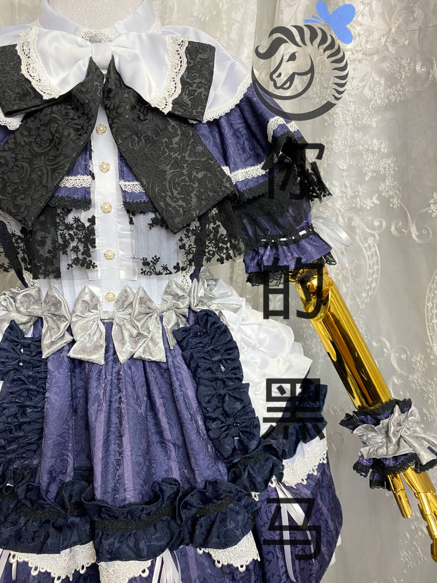 実物撮影 アイドルマスター シャイニーカラーズ 杜野凛世 実物撮影 アイドルマスター シャイニーカラーズ 杜野凛世
