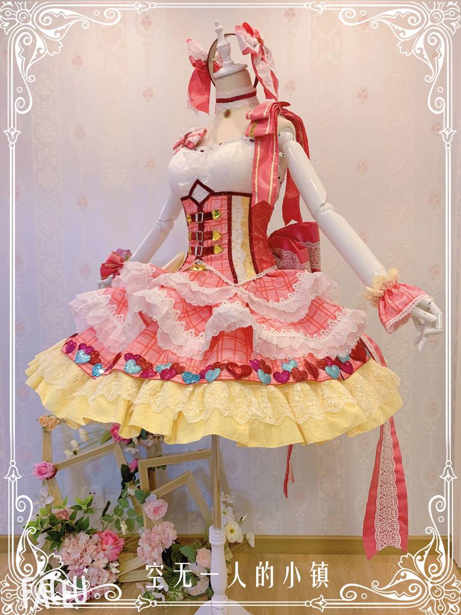 アイドルマスターシンデレラガールズ スターライトステージ 佐藤 アイドルマスターシンデレラガールズ スターライトステージ 佐藤