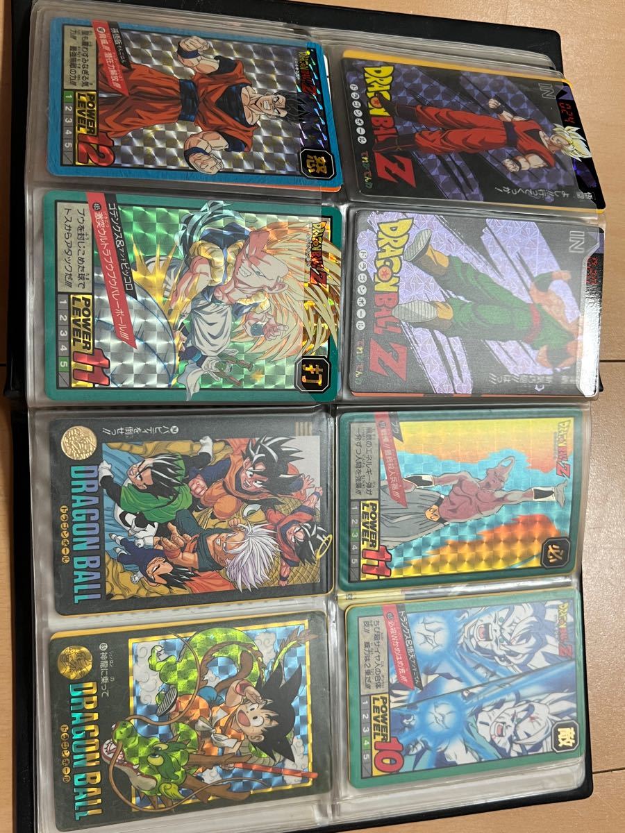 レア】【引退品】ドラゴンボール カードダス まとめ売り 当時物 | www
