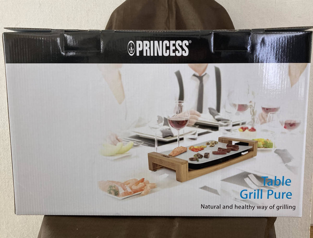 格安SALEスタート】1円から Princess 「Table 未使用 Pure(テーブル