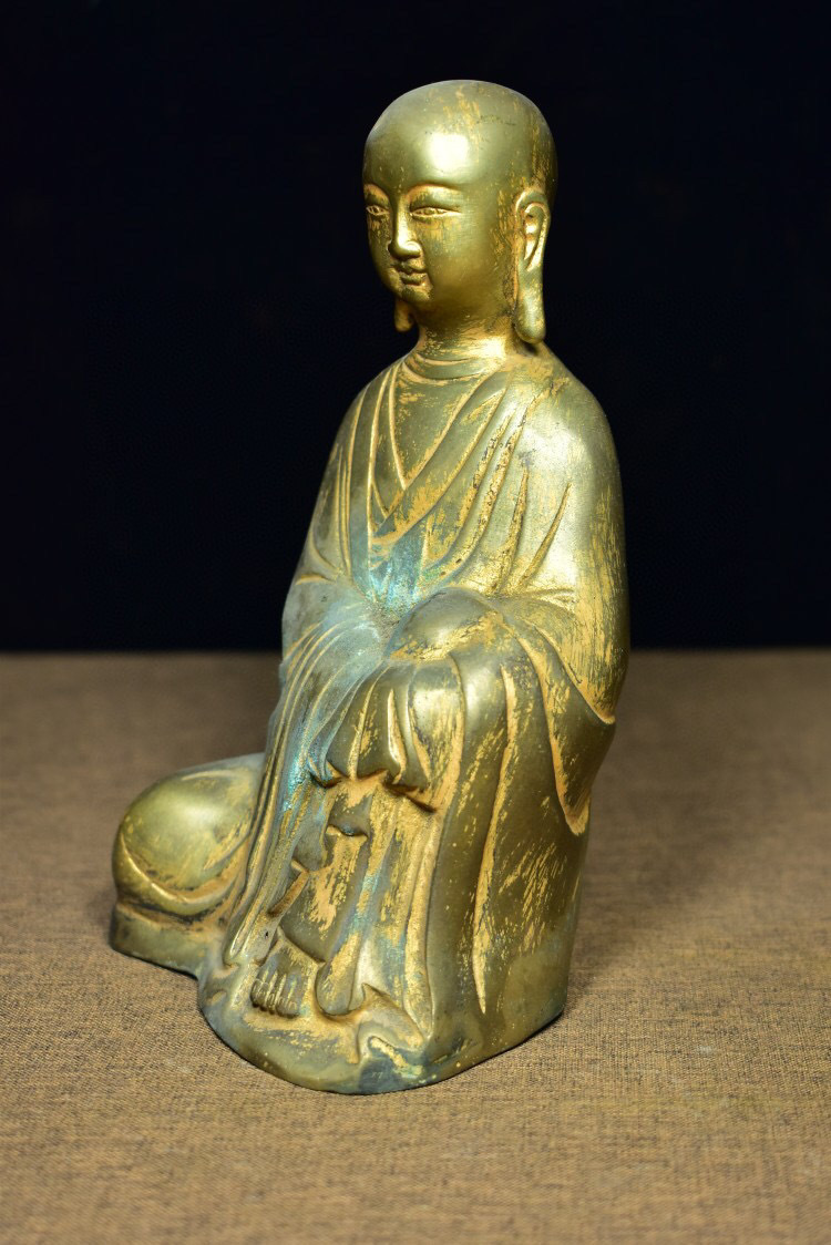 低価送料無料古賞物・古美術品・中国時代美術051327 仏像