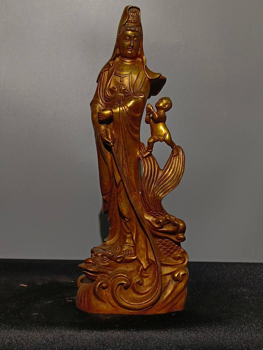 限定W特典付属 古銅仏 美品 仏像 中国古美術 舊家藏出 | terepin.com