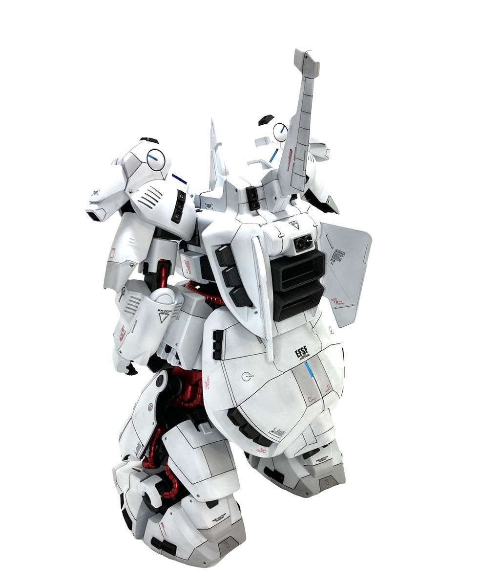 MG ジ・O 塗装完成品 【機動戦士Zガンダム THE-O】 プラモデル MG ジ・O 塗装完成品 【機動戦士Zガンダム THE-O】 プラモデル