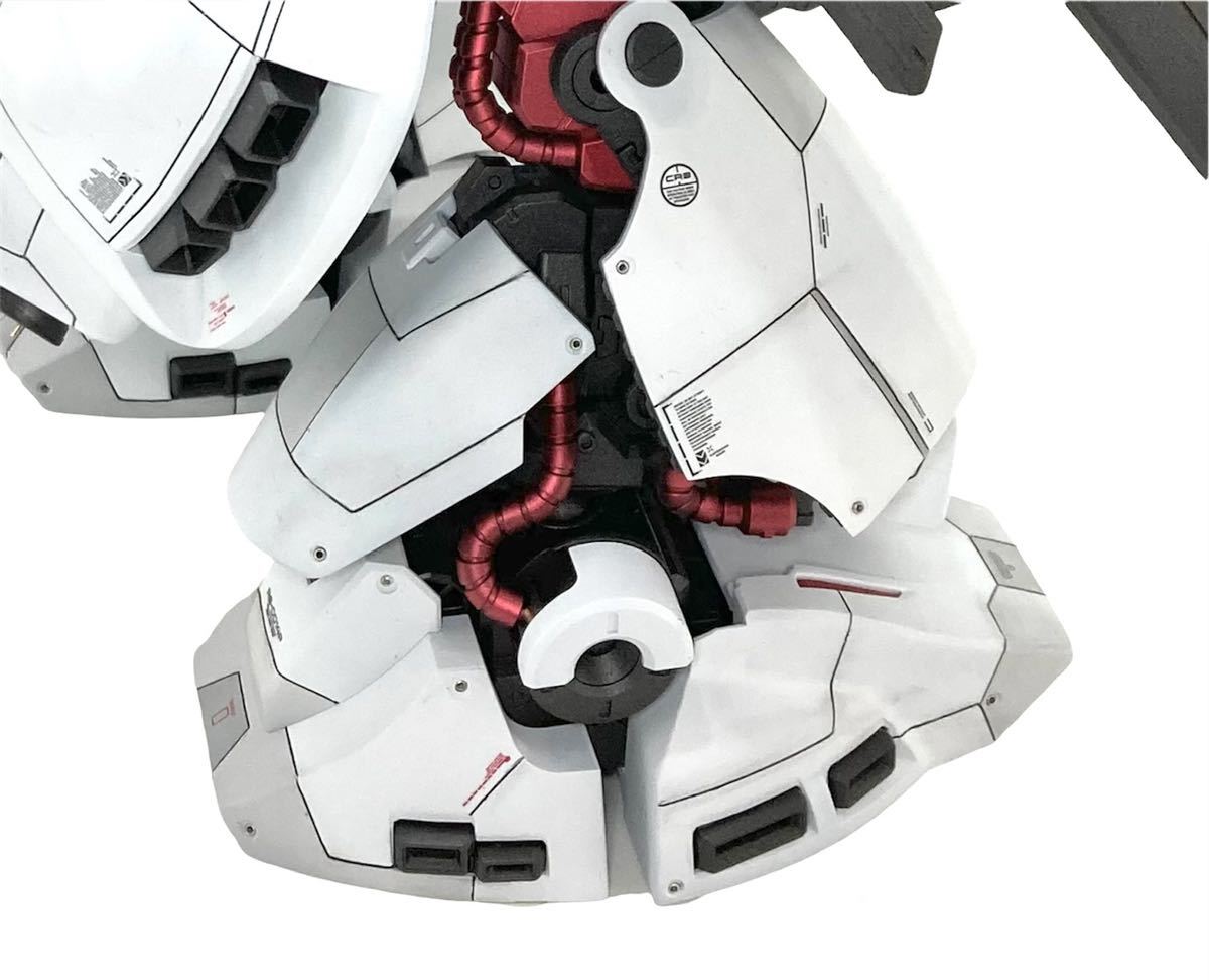 MG ジ・O 塗装完成品 【機動戦士Zガンダム THE-O】 プラモデル MG ジ・O 塗装完成品 【機動戦士Zガンダム THE-O】 プラモデル