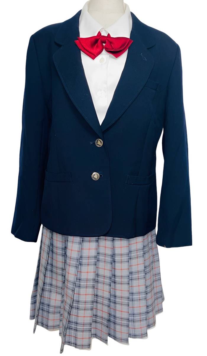 名古屋経済大学高蔵高等学校 / 制服 / 卒業生保管品/ 指定品 名古屋経済大学高蔵高等学校 / 制服 / 卒業生保管品/ 指定品