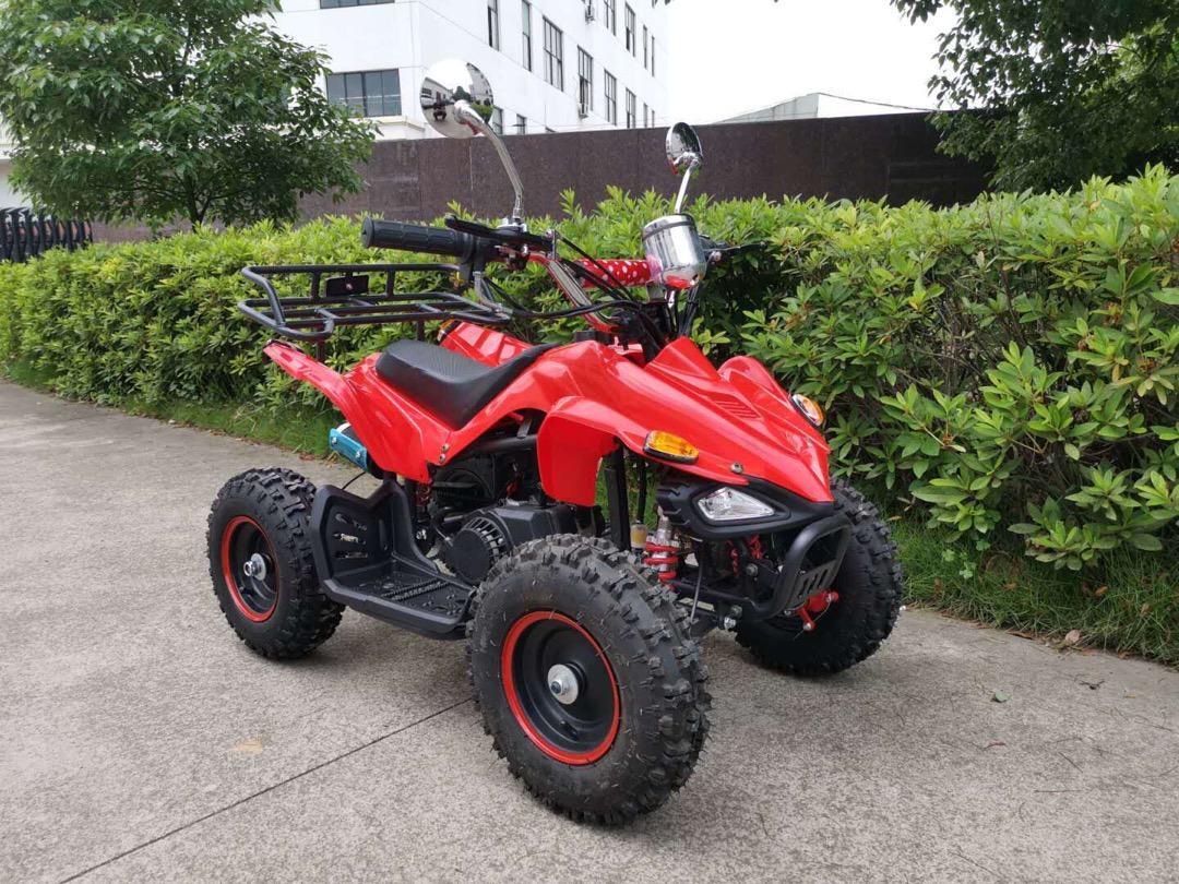 RED ZONE ATVバギー ミニカー登録対象 KAWASAKI RED POKEバギー RED ZONE ATVバギー ミニカー登録対象 KAWASAKI RED POKEバギー