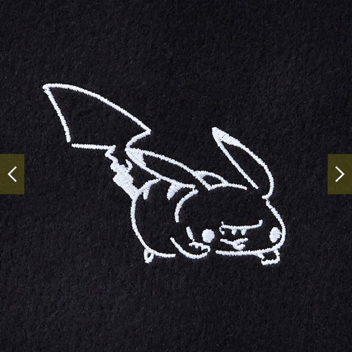 新品】長場雄 ポケモン コラボ Tシャツ ピカチュウ リザードン 新品】長場雄 ポケモン コラボ Tシャツ ピカチュウ リザードン