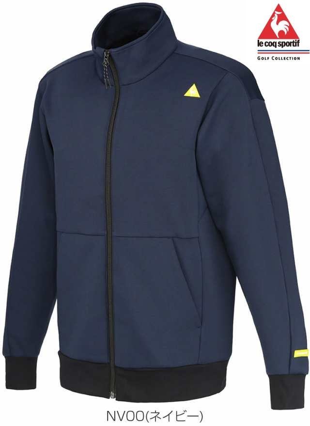 正規通販 ゴルフ sportif coq ☆新品未使用☆le アドレス 着丈71