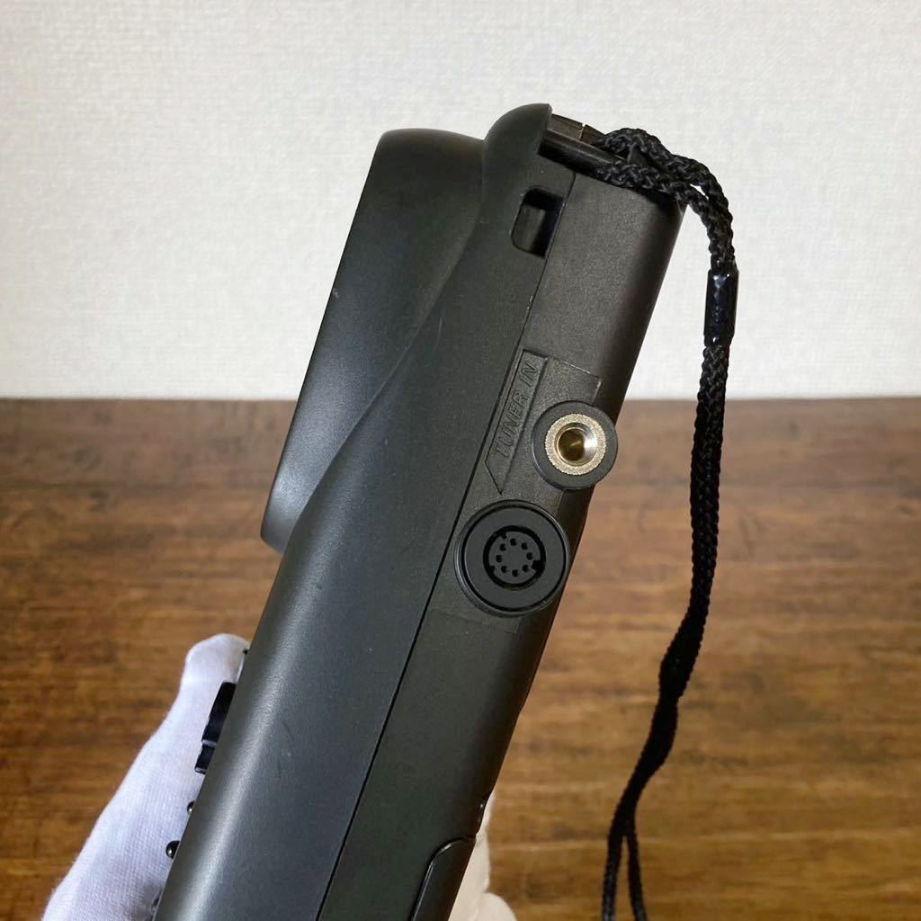 ジャンク PCエンジンGT NEC PCEngine GT PI-TG6 本体のみ レトロゲーム 8