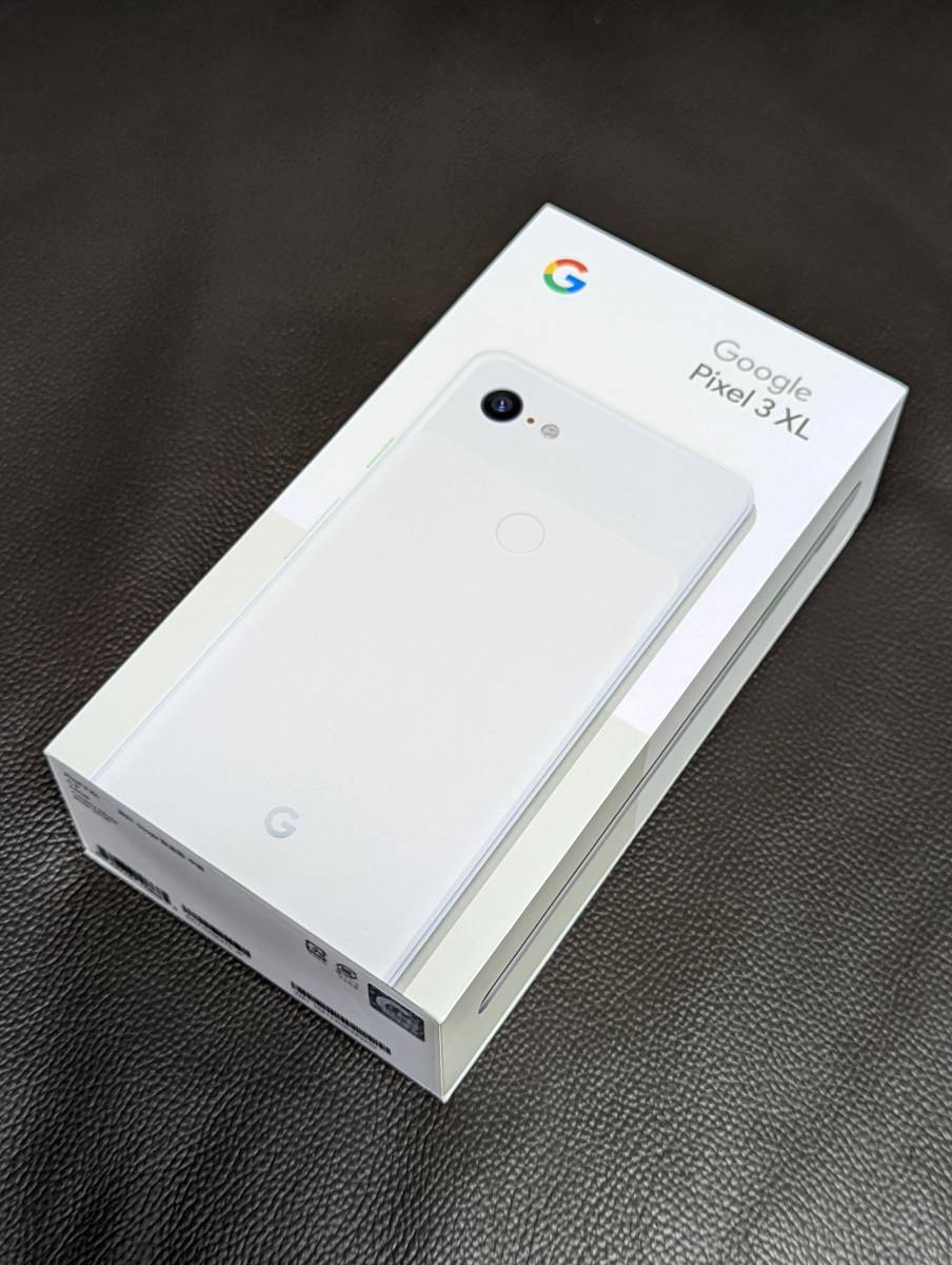 定番国産 Google Pixel - Google Pixel3 XL SIMフリー 64GB Blackの通販 by とととももも's shop|グーグルピクセルならラクマ