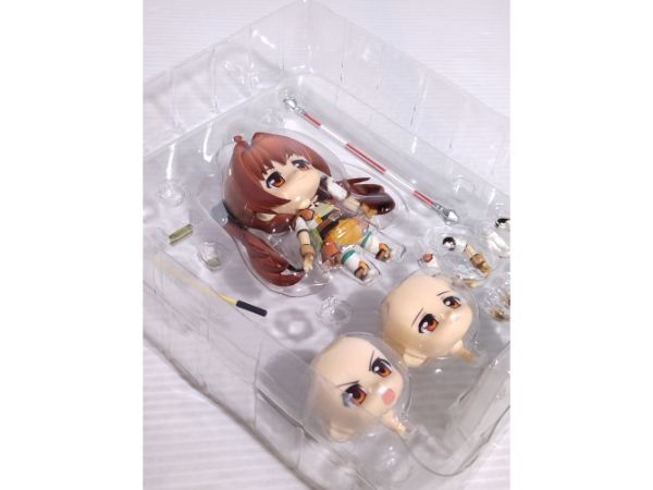 ☆27 ねんどろいど 空の軌跡SC レン エステル・ブライト 特典付き