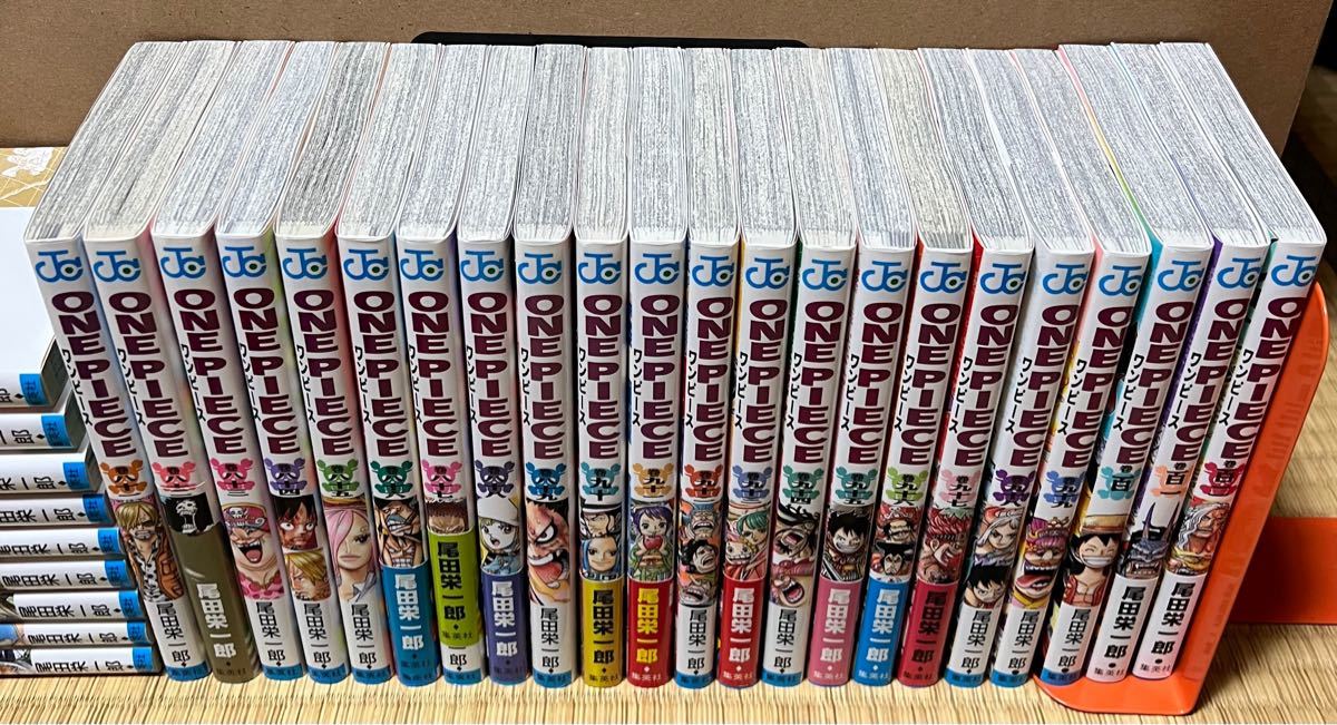 最大15%OFFクーポン 【21.22日限定セール】【美品多数】ONE PIECE 全102巻セット - コミック全巻セット - reachahand.org 最大15%OFFクーポン 【21.22日限定セール】【美品多数】ONE PIECE 全102巻セット - コミック全巻セット - reachahand.org