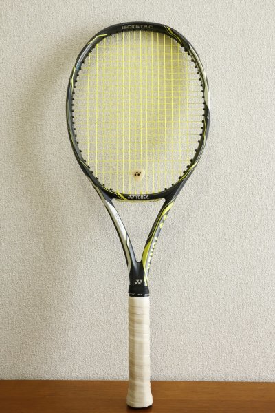 全商品オープニング価格特別価格】 YONEX ヨネックス テニスラケット