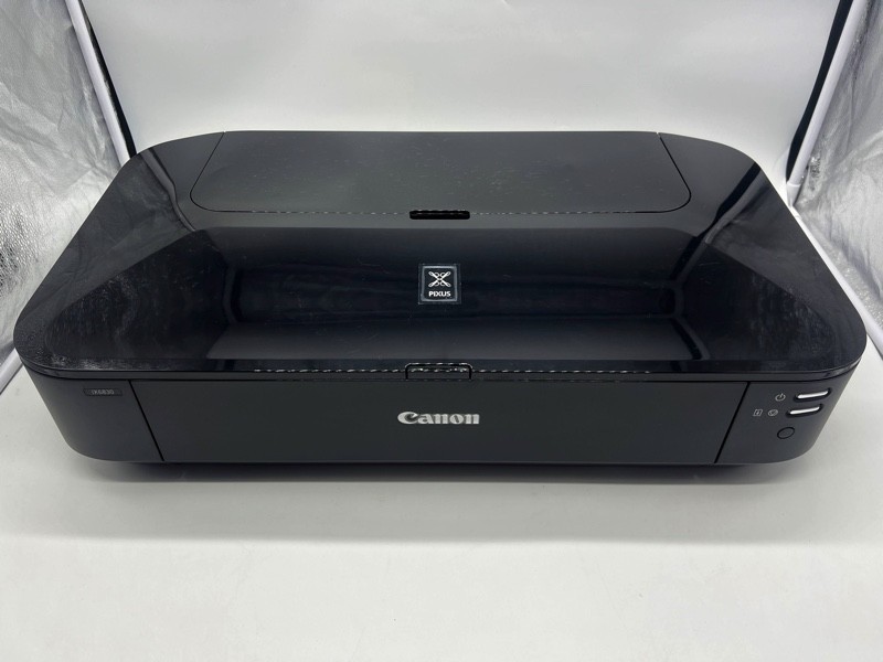 新品未使用! Canon インクジェットプリンター PIXUS iX6830 | www