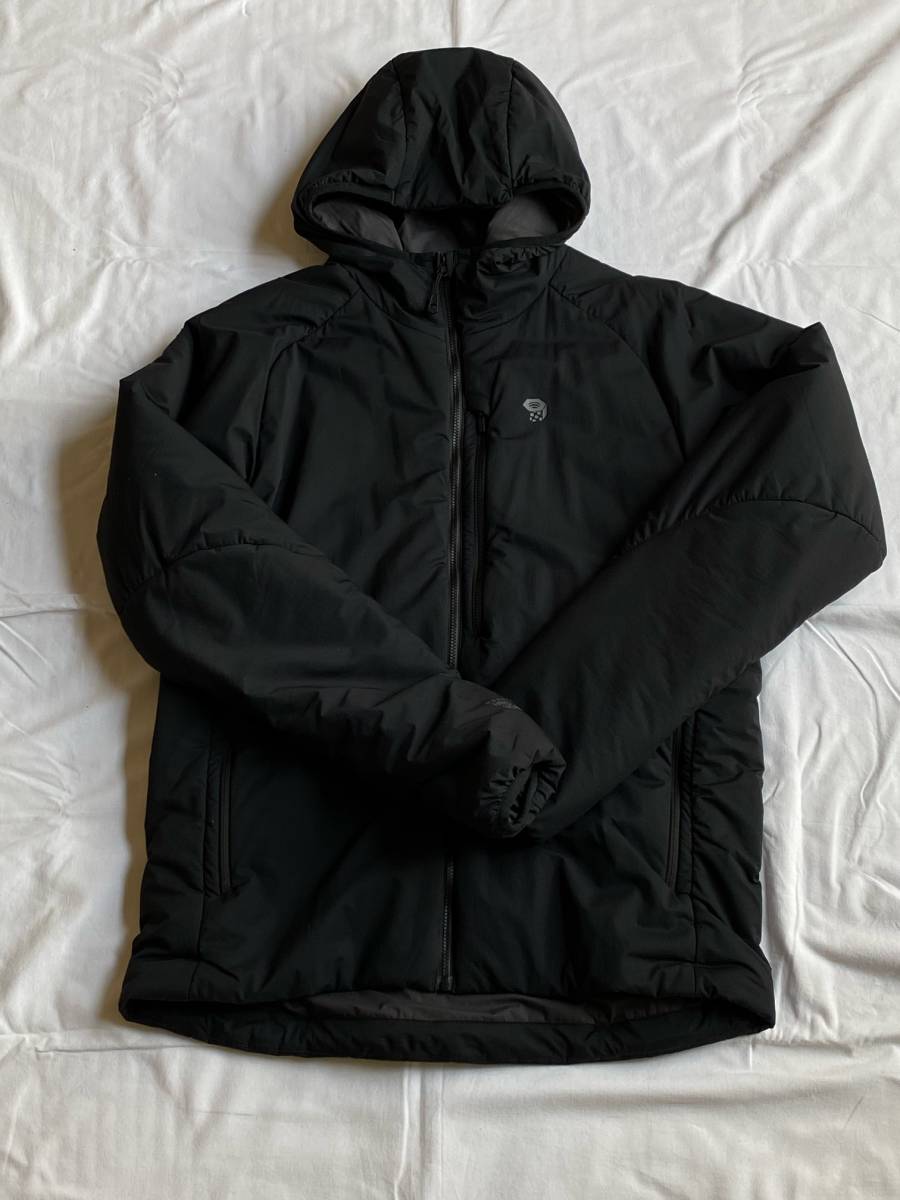 全ての 美品 MOUNTAIN コアストラータフーディー 黒 マウンテンハードウェア Hoody Strata Kor HARDWEAR ダウン 全ての 美品 MOUNTAIN コアストラータフーディー 黒 マウンテンハードウェア Hoody Strata Kor HARDWEAR ダウン